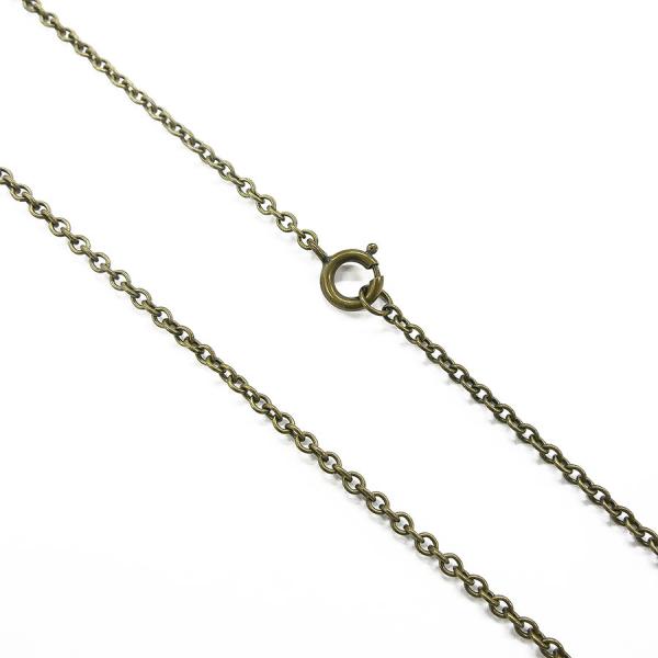 Kalevala koru Räisälän riipus 61,5cm pronssi #1