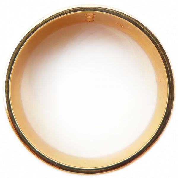 18K Kalevala Metsäpirtti-sormus,18,25mm #3