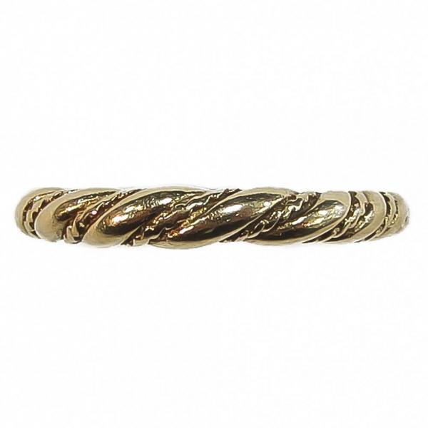 Kalevala Koru Halikon kierrekorut sormus halk.17.5mm v.1995 #1