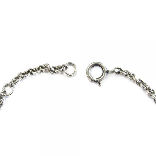Talon sydän ranneketju 16-18cm Kalevala Koru #2