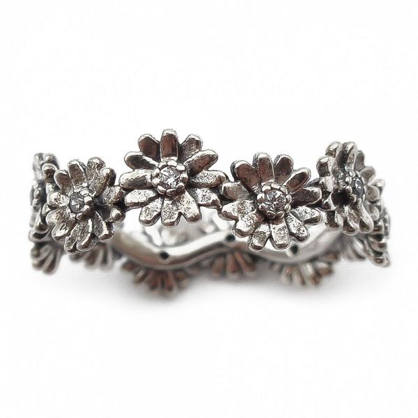 Pandora sormus 17,5mm #1
