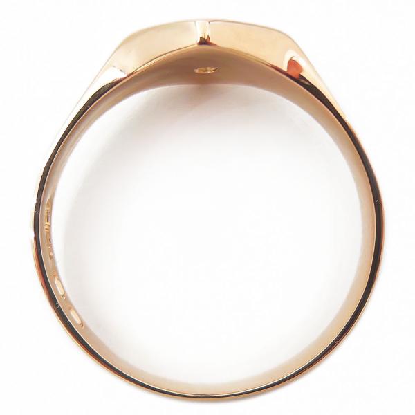 Kultainen insinöörin ammattisormus,21.25mm #3