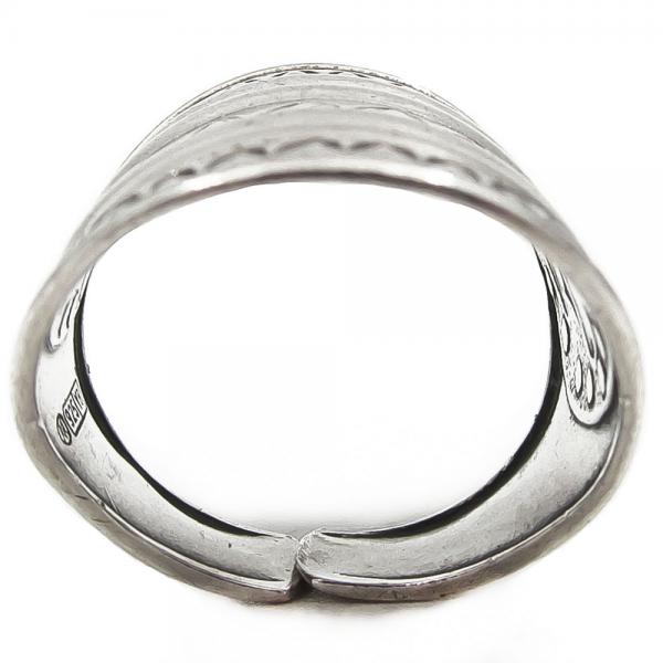 Kalevala Koru Perniön sormus halkaisia 16.5mm säädettävä #2