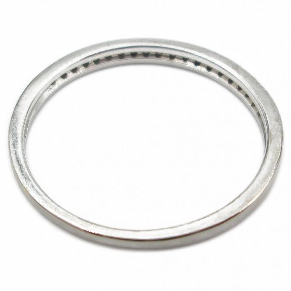 Valkokultainen 0.0timanttisormus 23kpl 6ct SI/W 15.5 #2