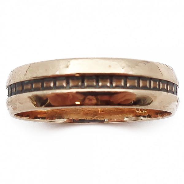 Kalevala korun sormus-1156 19,5mm #1