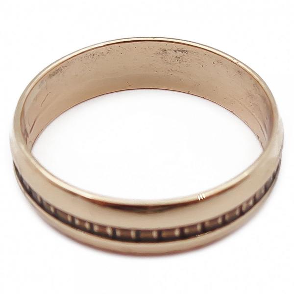 Kalevala korun sormus-1156 19,5mm #2