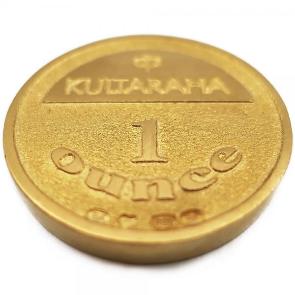 Osuuspankki Kultaraha Ahlfors Bror Erik v.1994 #1