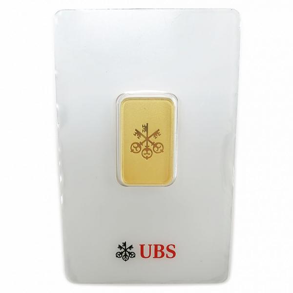UBS Sijoituskultalaatta 5g AA5157 1