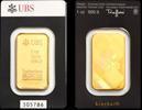 UBS 1 Oz 999,9 sijoituslaatta 575630 1