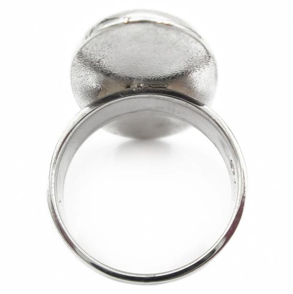 Kalevala Koru Elegant sormus 17mm spektroliitti kivellä #2