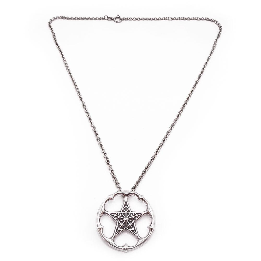 Kalevala Koru Michael Monroe A Star All Heart -riipus 45/50cm #0