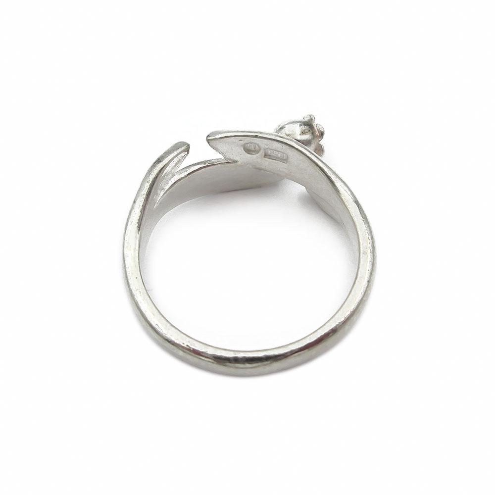 Kalevala Kielo sormus 18,5mm #2