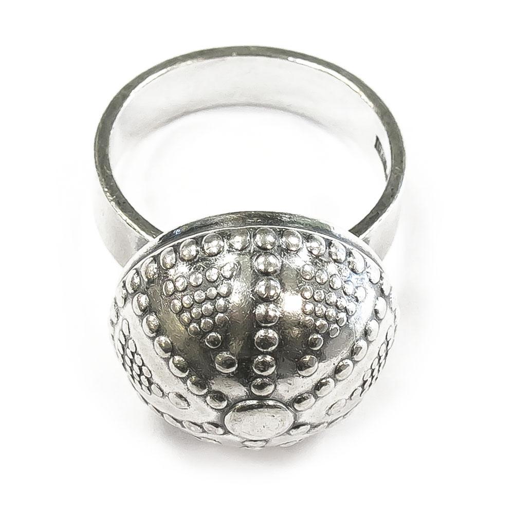 Kalevala Koru fligraanipallo sormus 17,0mm #2