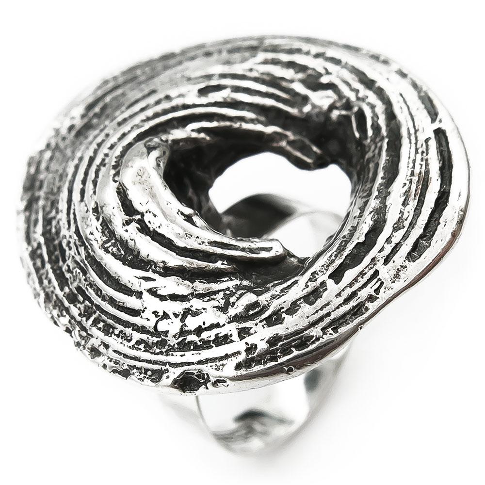 Helky Juvonen Suivakko sormus 18,75mm Outa sarja v-72 #0