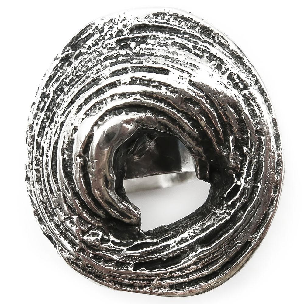 Helky Juvonen Suivakko sormus 18,75mm Outa sarja v-72 #1