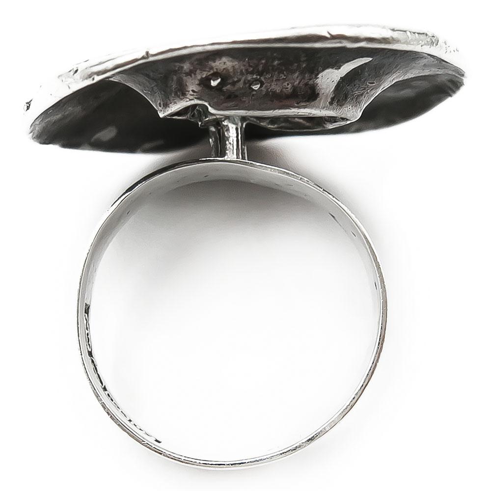 Helky Juvonen Suivakko sormus 18,75mm Outa sarja v-72 #2