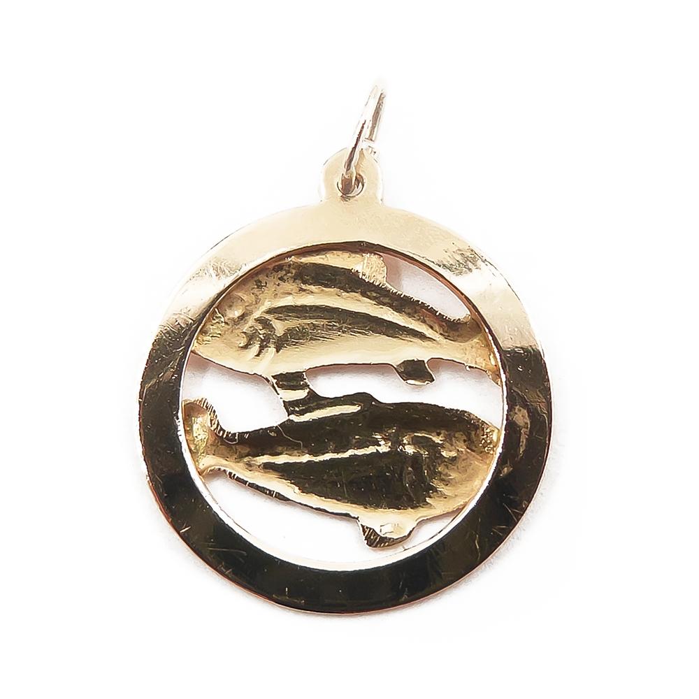 Kultainen horoskooppi kalat #2