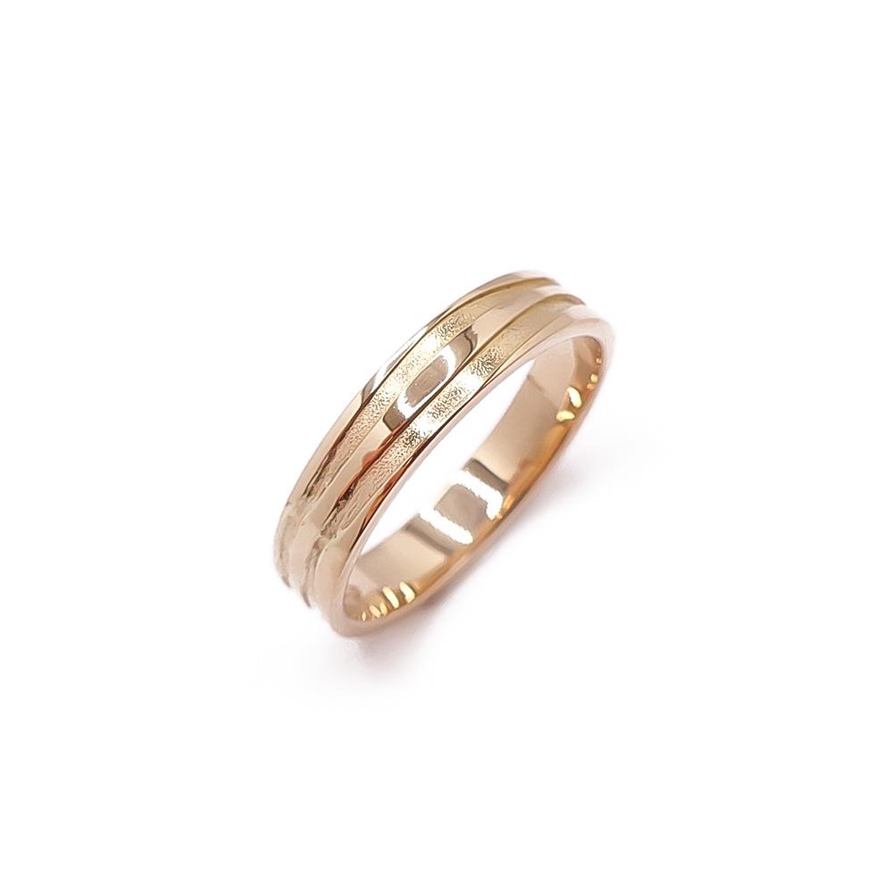 18k Kalevala korun Kaisla sormus v.2009 18,5mm #0