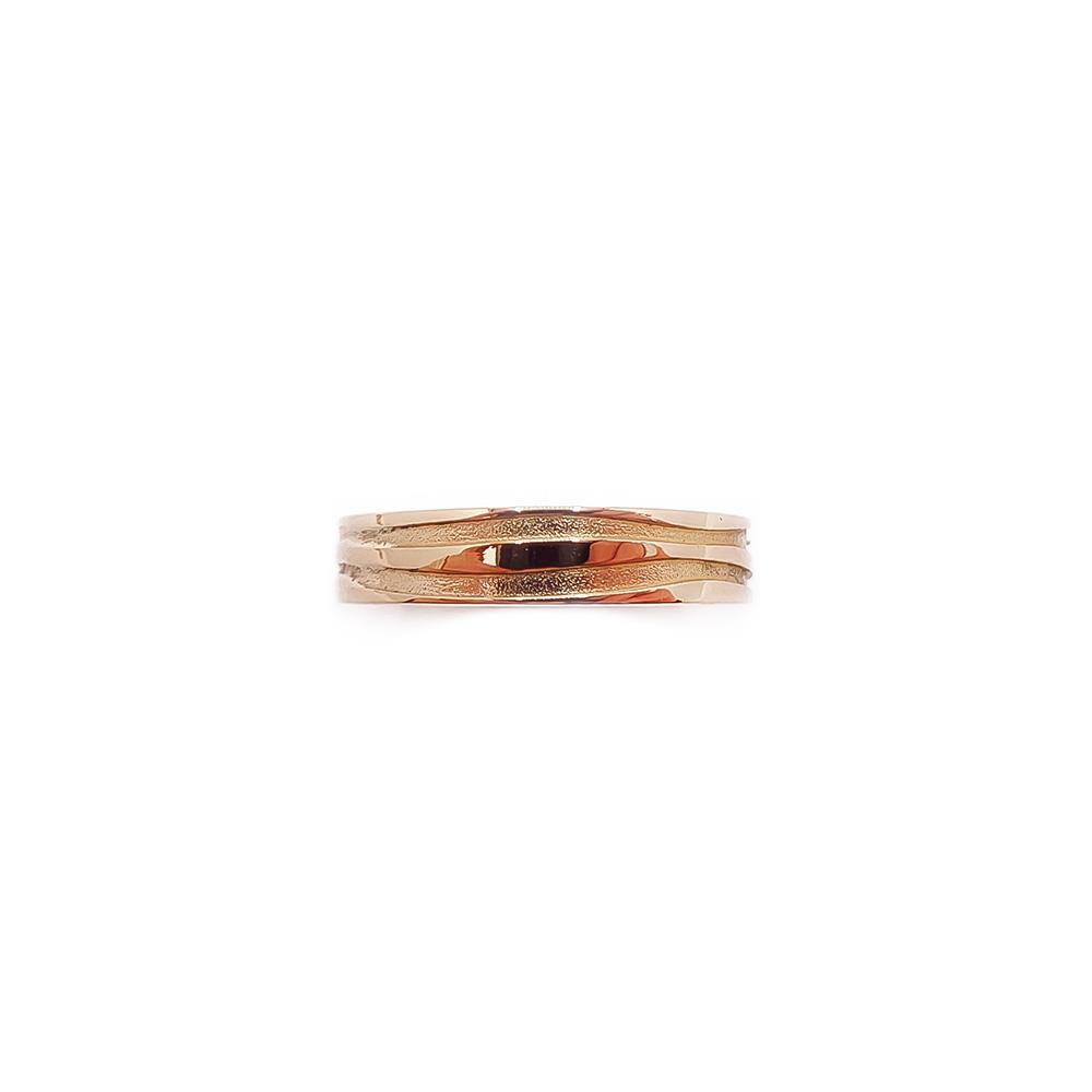 18k Kalevala korun Kaisla sormus v.2009 18,5mm #1