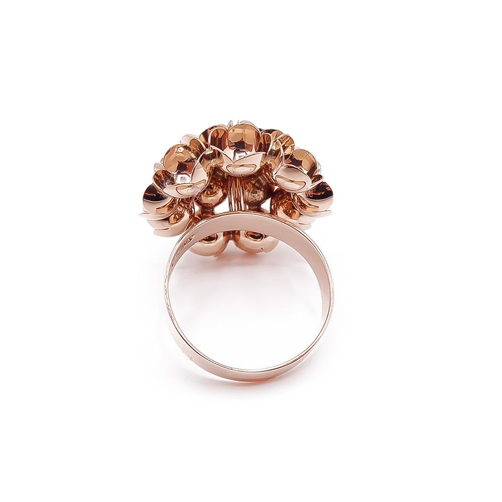 Liisa Vitali kevät sormus v.-69 20,5mm #1