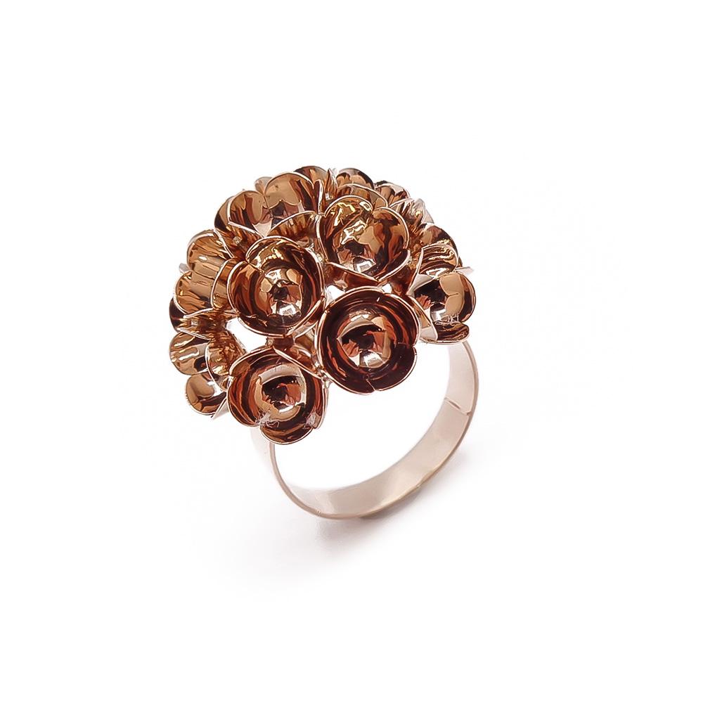 Liisa Vitali kevät sormus v.-69 20,5mm #0