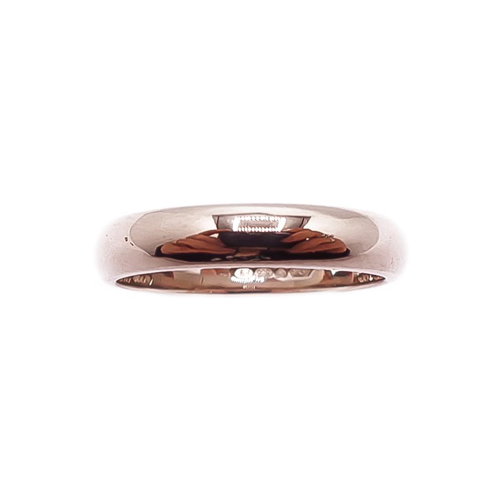 Kohinoor 3,5mm kihlasormus vk. 16,5mm #1