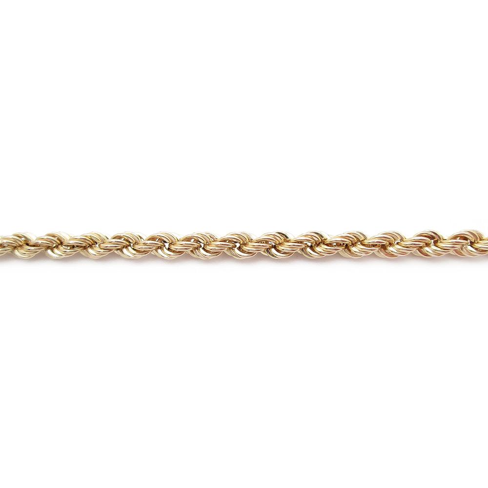 3,25mm Cordell ranneketju 18,5cm #1
