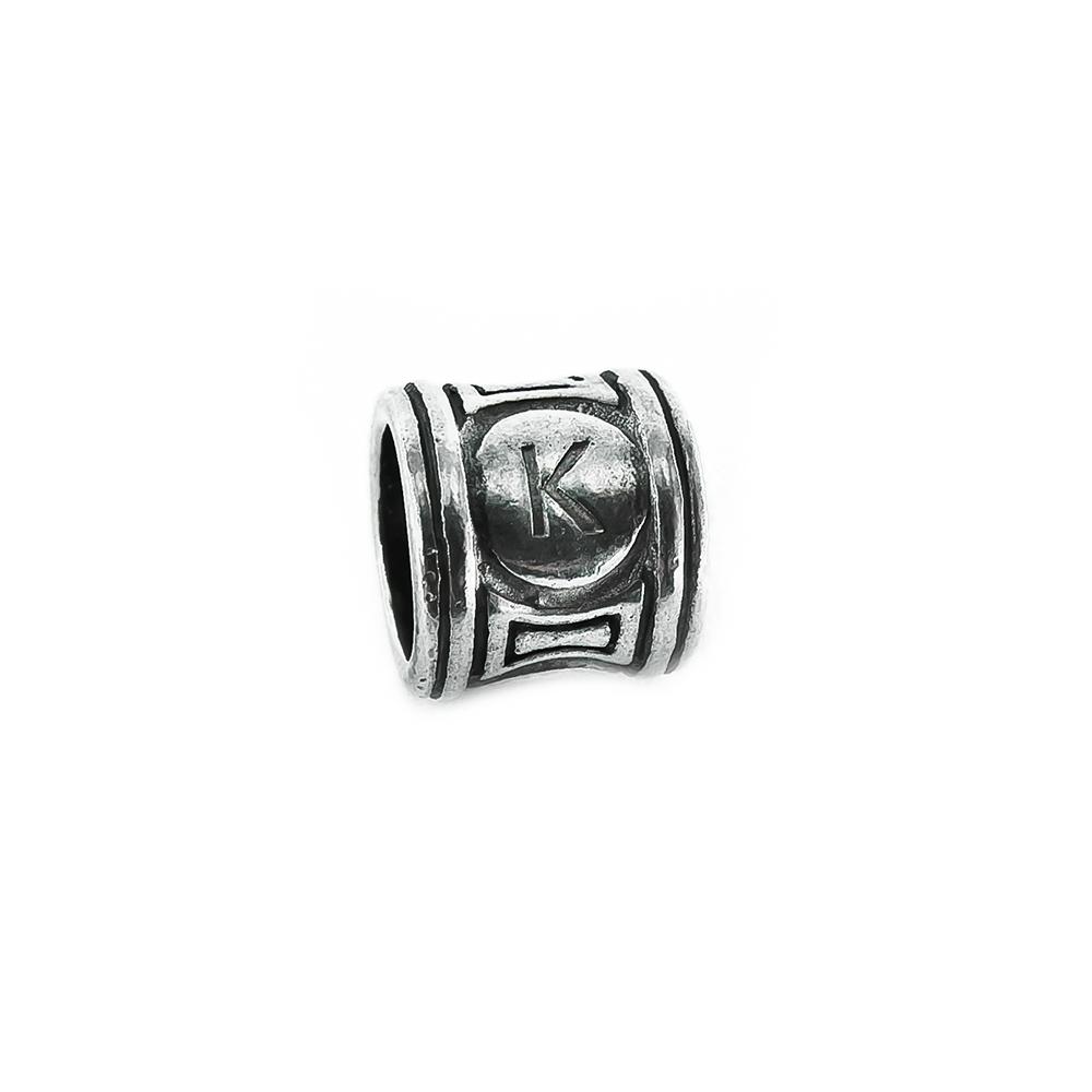 Kalevala koru My Saaga kirjainhela K hopea #0