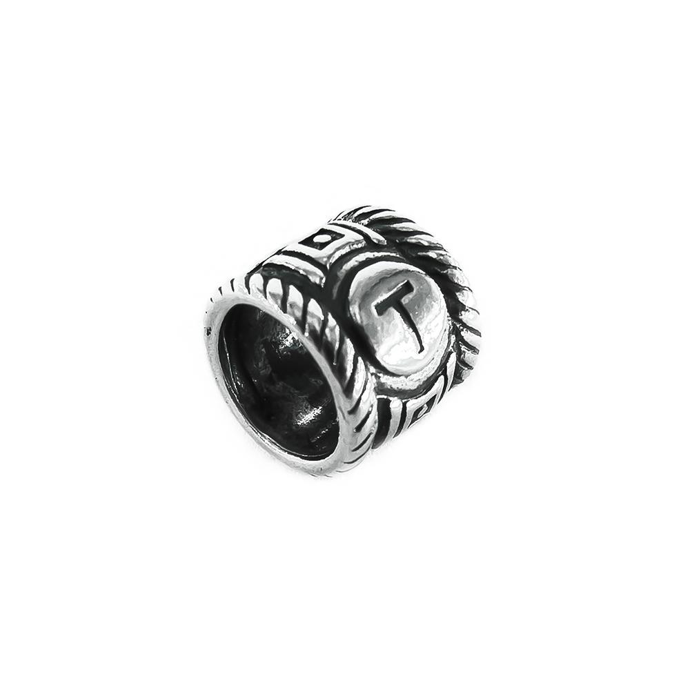 Kalevala koru My Saaga kirjainhela T hopea #1