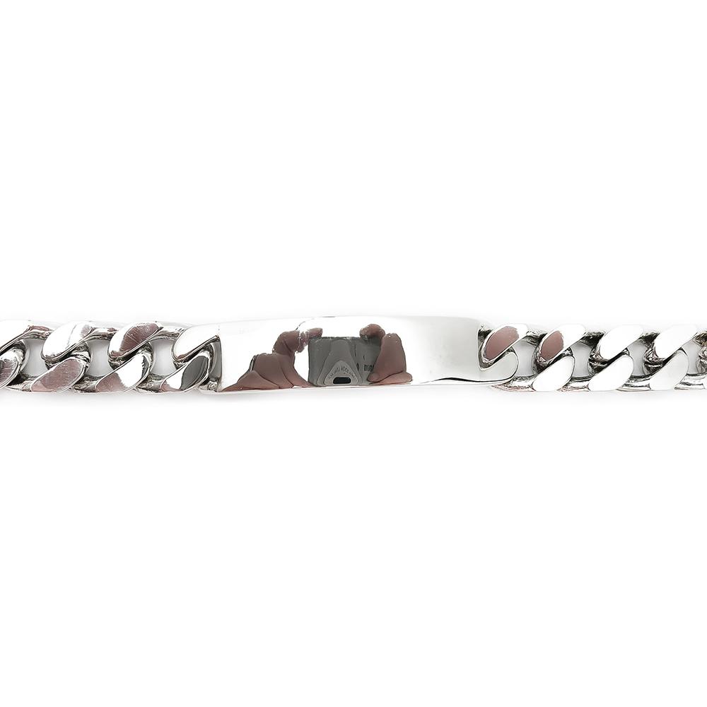 11,5mm Umpipanssari laattaranneketju 23cm #1