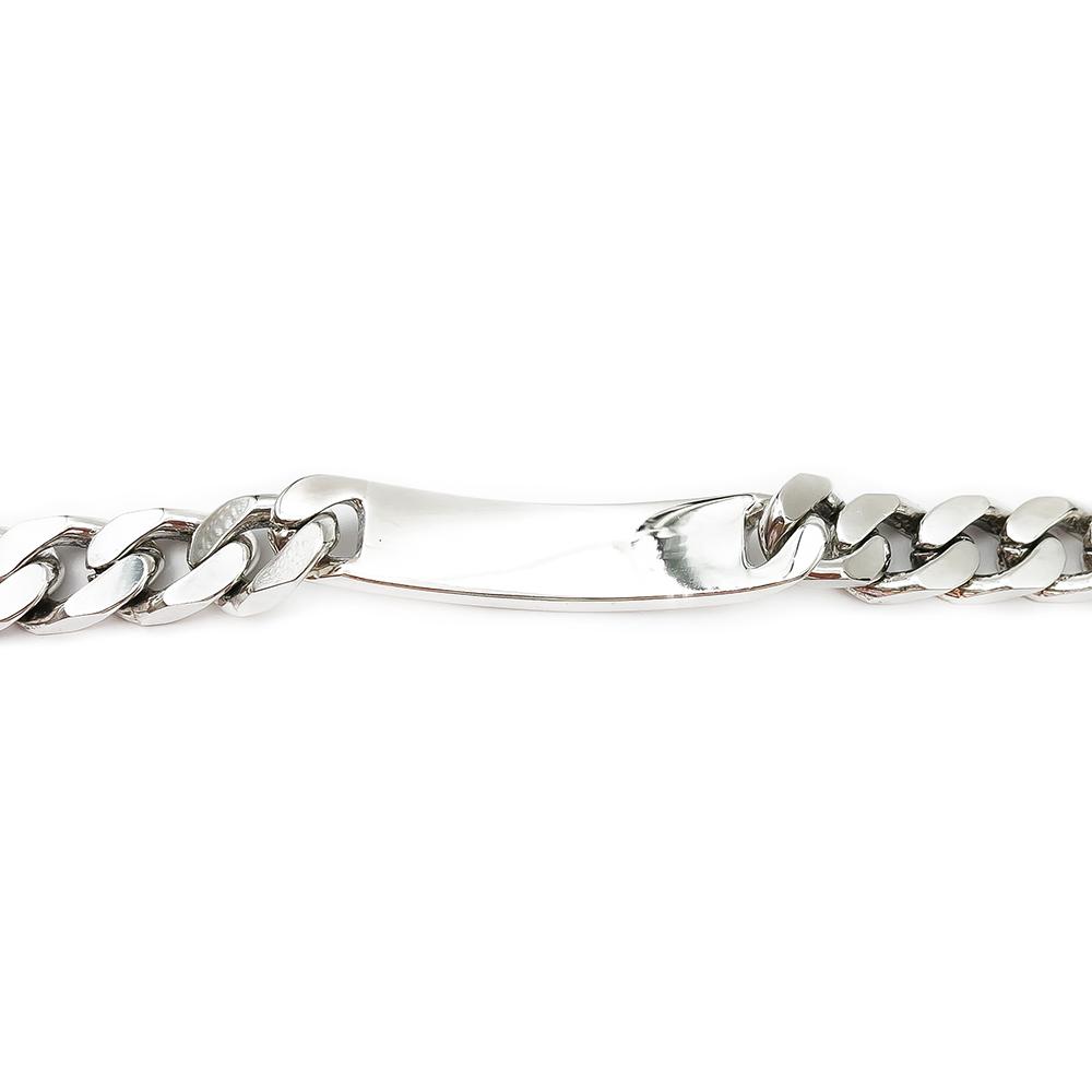 11,5mm Umpipanssari laattaranneketju 23cm #2