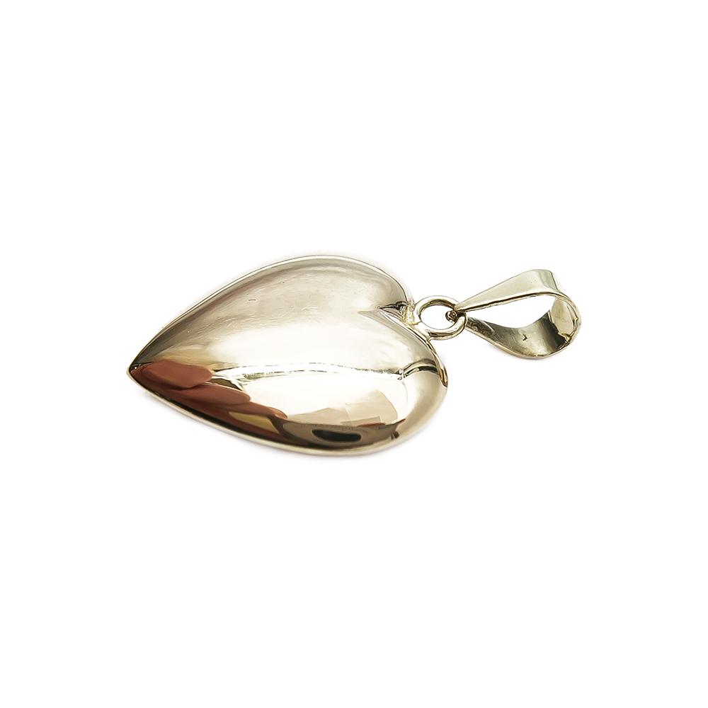 2cm Sydänriipus #1