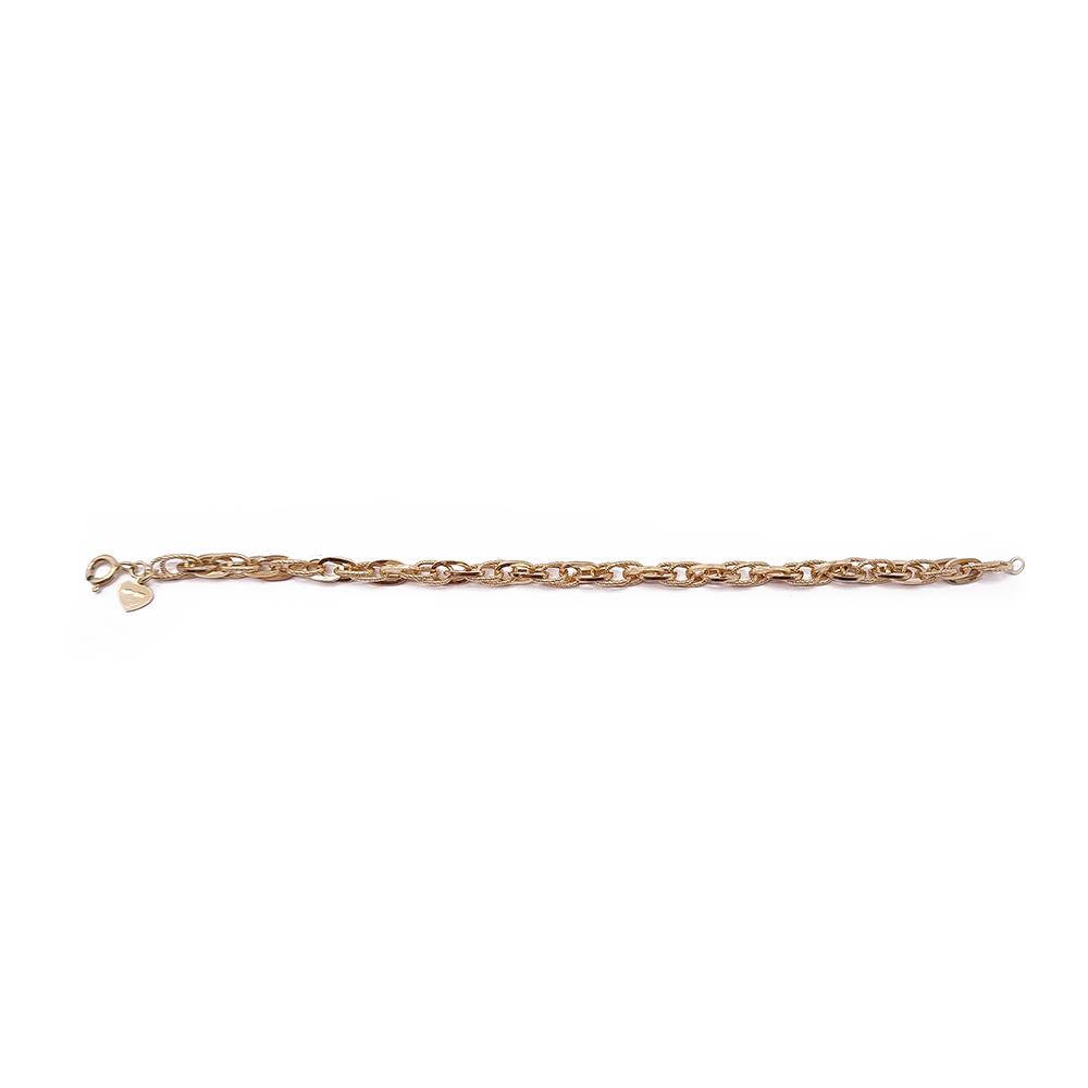 18k ranneketju 19.5cm #1