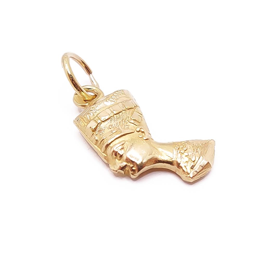 18k Nefer riipus #0