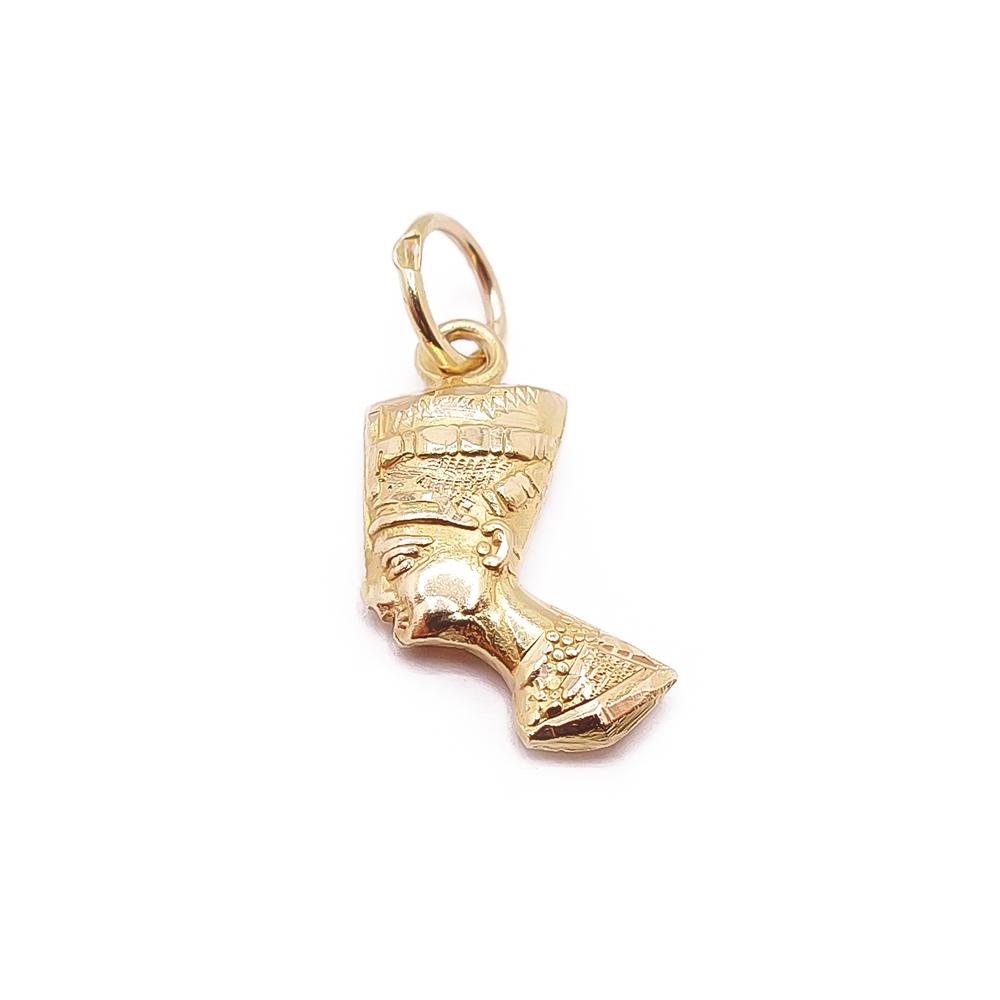 18k Nefer riipus #1