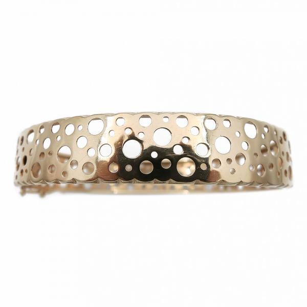 Liisa Vitali Pitsi rannerengas 17,5cm lev,13mm v.-70 #3