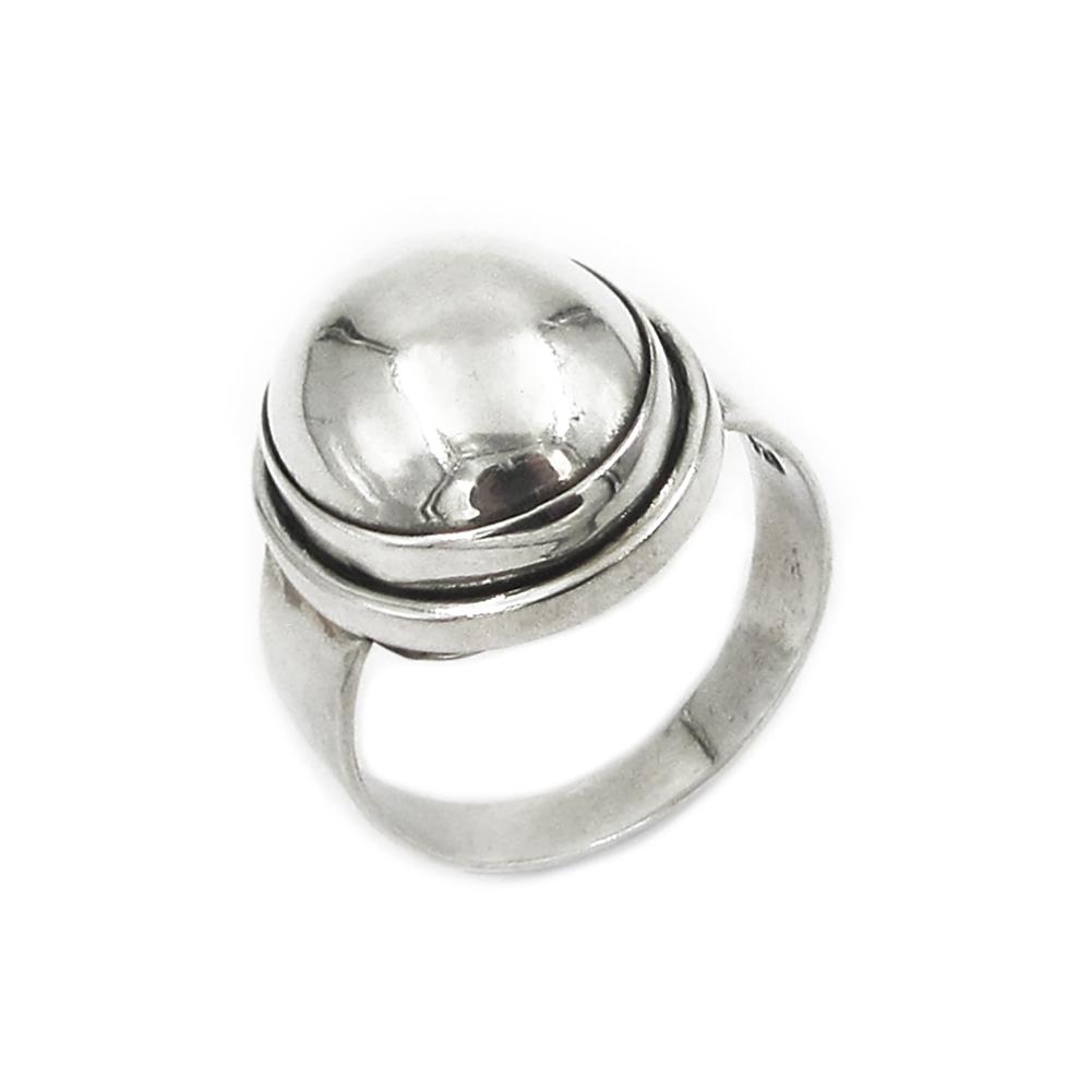Hopeasormus halk.18mm #0