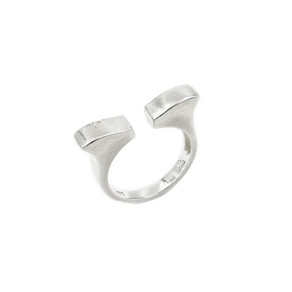 Hopeasormus halk.18mm #0