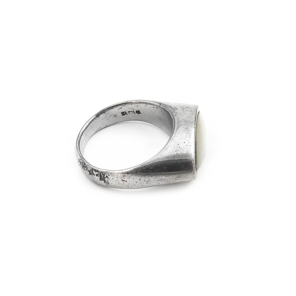 Hopeasormus halk.17mm #1