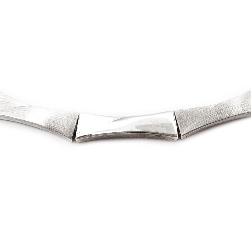 Palkki kaulaketju 45cm #1