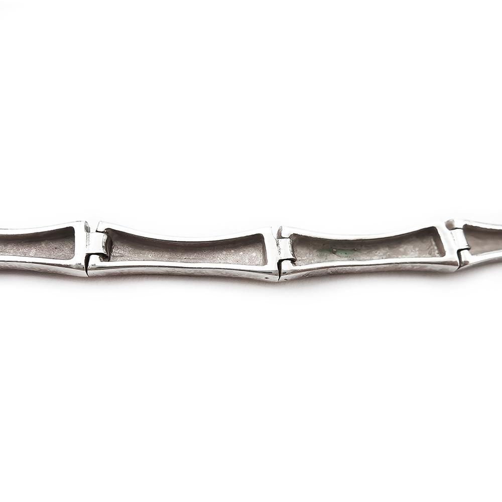 Palkki kaulaketju 45cm #3