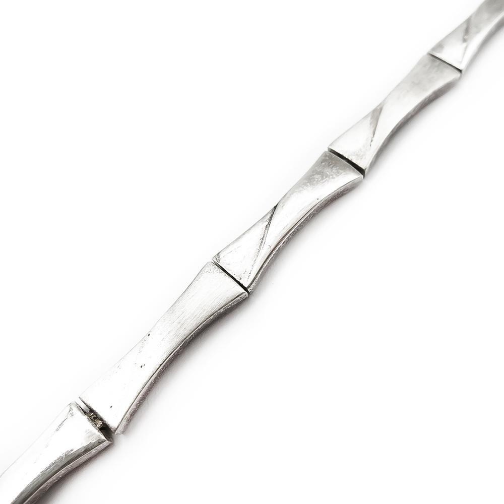 Palkki ranneketju 19cm #1