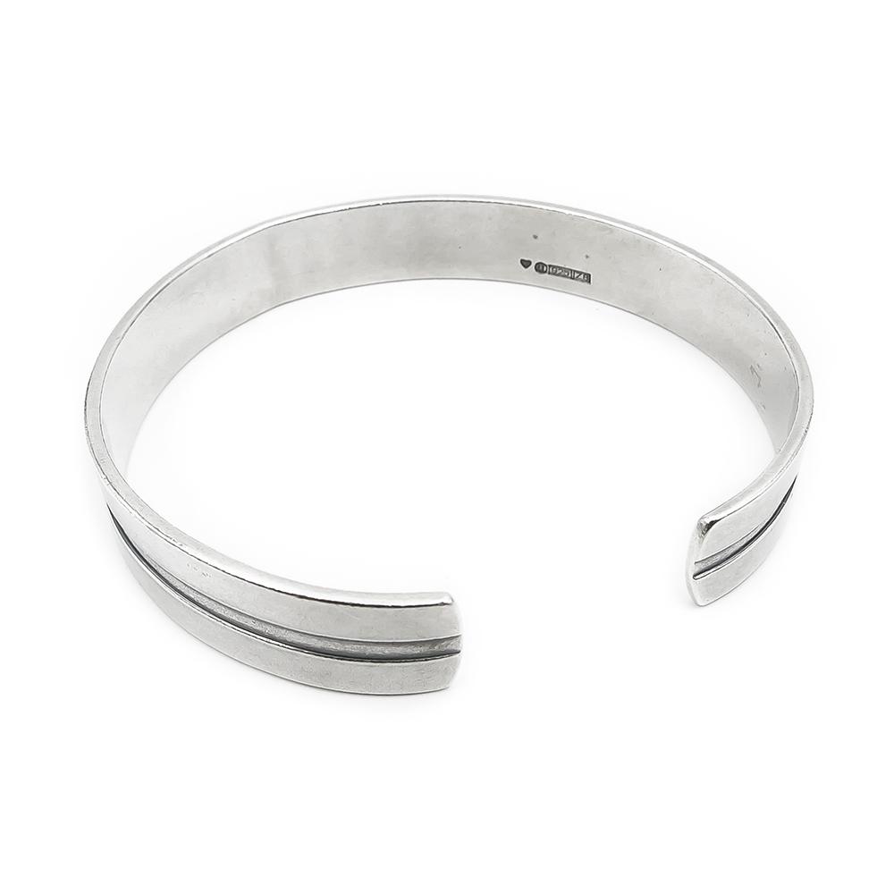 Kalevala Koru avo rannerengas-1153 halk. 62mm lev.10mm v.2001 #1