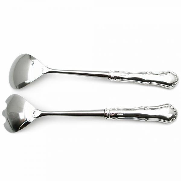 Chippendale salaattiottimet v.-93 #1