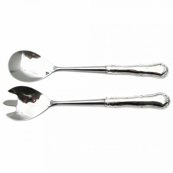 Chippendale salaattiottimet v.-93 #0