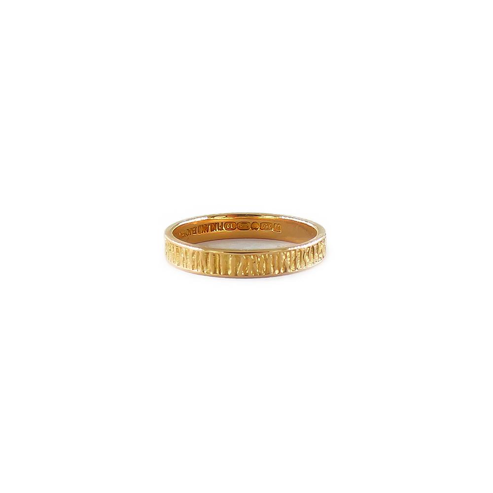 18k Lapponia sormus,16,5 mm #2