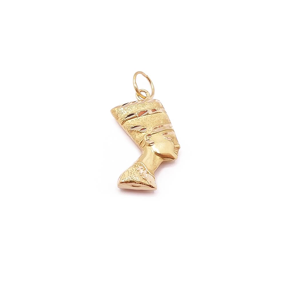 18k Nefer-riipus #0