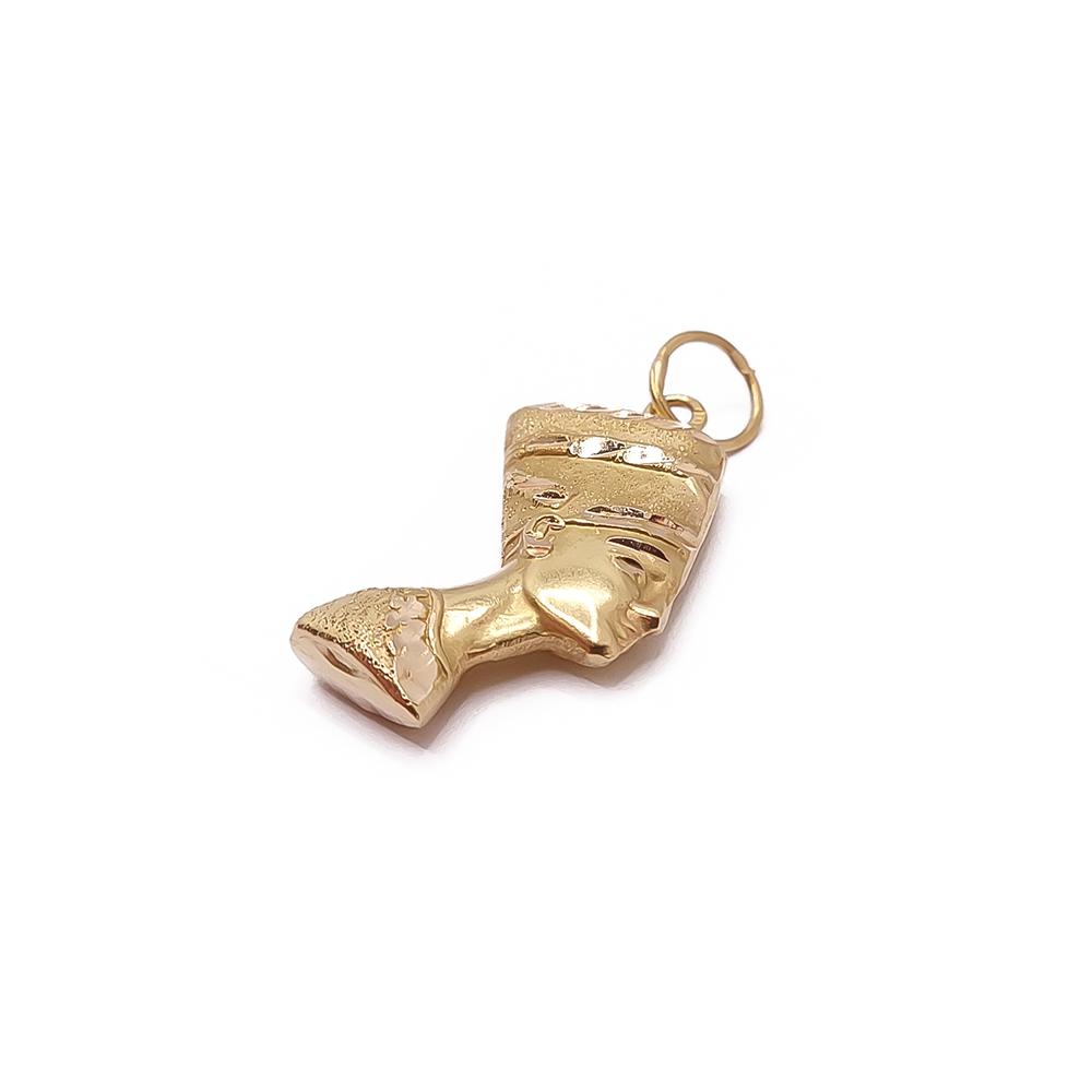 18k Nefer-riipus #1