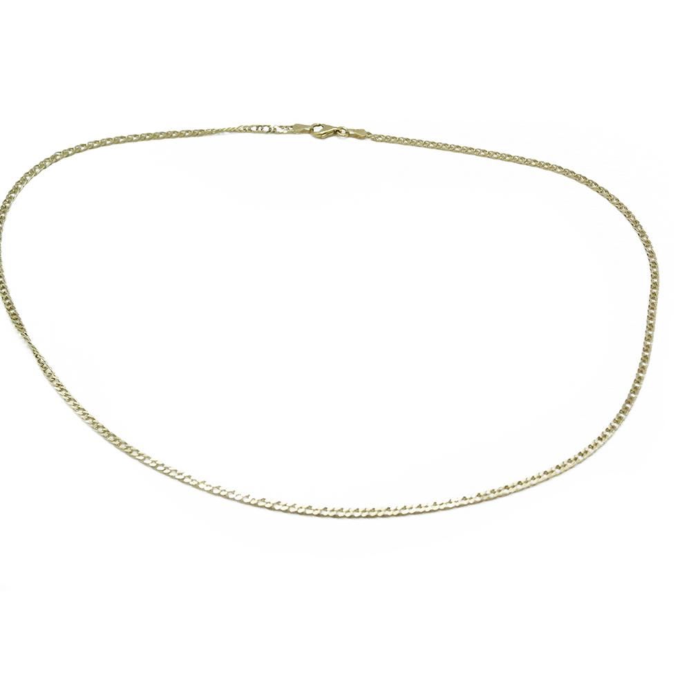 Litistetty panssariketju 50cm #1