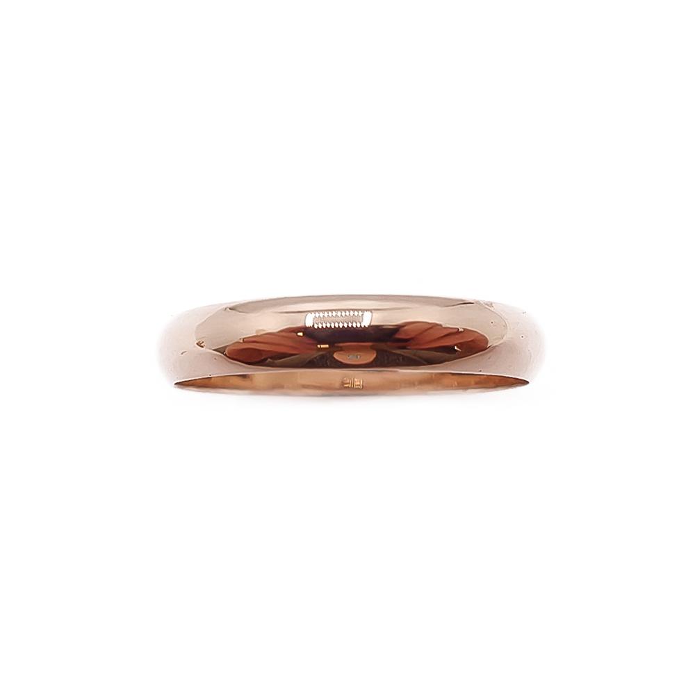 Kohinoor kihla 3mm 18,5mm v.2007 #1